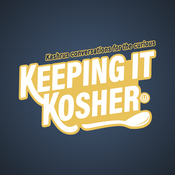 Podcast Keeping it Kosher