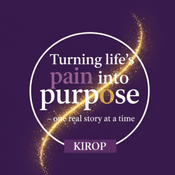 Podcast Keeping it Real on Purpose