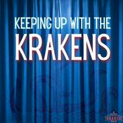 Podcast Keeping Up with the Krakens
