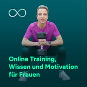 Podcast #keeponmoving - der Podcast von rund∞fit (rund8fit)