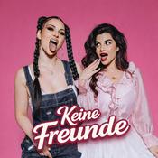 Podcast KEINE FREUNDE