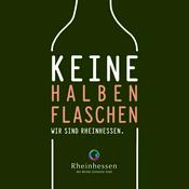 Podcast KEINE HALBEN FLASCHEN Podcast