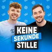 Podcast Keine Sekunde Stille