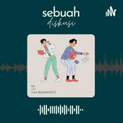 Podcast Sebuah Diskusi