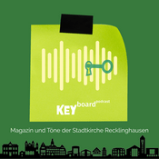 Podcast KEYboard - Podcast der katholischen Stadtkirche Recklinghausen