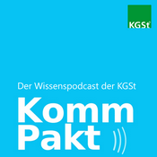 Podcast KGSt-KommPakt