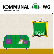 Podcast KGSt-Kommunal-WG