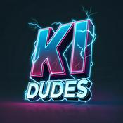 Podcast KI DUDES: Entdecke die faszinierende Welt der KI mit uns!