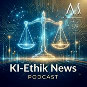 Podcast KI-Ethik News – Tägliches Briefing zu AI Act, KI-Regulierung &amp; Compliance