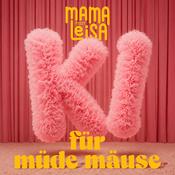 Podcast KI für müde Mäuse – Künstliche Intelligenz im Alltag, einfach erklärt