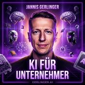 Podcast KI für Unternehmer | Künstliche Intelligenz · Agentic Coding · Automatisierung im Mittelstand