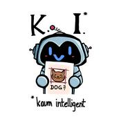 Podcast KI – Kaum Intelligent