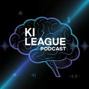 Podcast KI LEAGUE Podcast - KI für KMUs – Chancen nutzen, Ängste abbauen