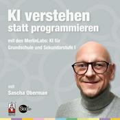 Podcast KI verstehen statt programmieren
