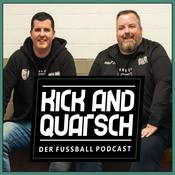 Podcast Kick and Quatsch