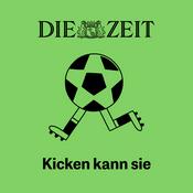 Podcast Kicken kann sie