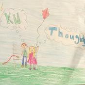 Podcast Kid Thoughts