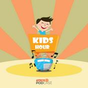 Podcast Kids Hour - ชั่วโมงนิทาน