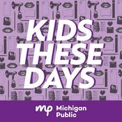 Podcast Kids These Days