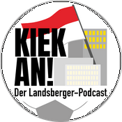 Podcast Kiek an - der Landsberger Podcast