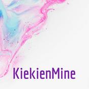 Podcast KiekienMine