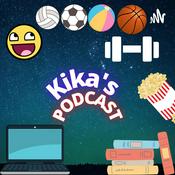 Podcast Kika's Podcast