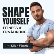 Podcast Shape Yourself