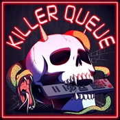 Podcast Killer Queue