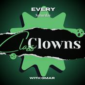 Podcast The Class Clowns