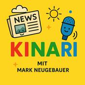 Podcast KINARI - Euer Kindernachrichten-Podcast