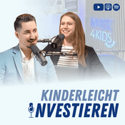 Podcast KINDERleicht Investieren