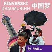 Podcast Kínverski draumurinn