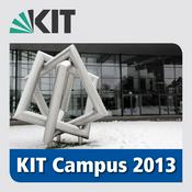 Podcast KIT Campus – Studieren und mehr | 2013