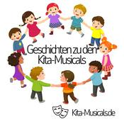 Podcast Kita-Musicals.de - Die Geschichten