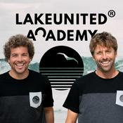 Podcast Kitesurf Academy by LakeUnited: Tipps, Tricks & Know How