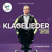 Podcast Klagelieder – bibletunes.de