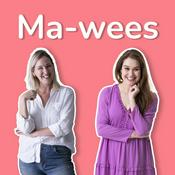 Podcast Klankgolwe: Ma-wees