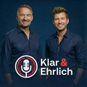 Podcast Klar &amp; Ehrlich - Der Podcast für Entscheider