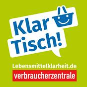 Podcast Klar Tisch! Der Podcast von Lebensmittelklarheit.de