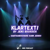 Podcast Klartext! by Jens Bockisch ... Samthandschuhe kann Jeder!