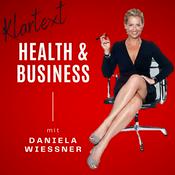 Podcast Klartext Health & Business -  der Best Practice Podcast für die erfolgreiche Arztpraxis