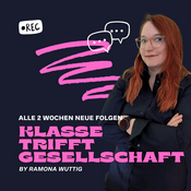 Podcast Klasse trifft Gesellschaft