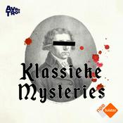 Podcast Klassieke Mysteries