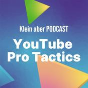 Podcast YouTube Pro Tactics
