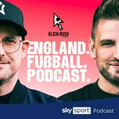 Podcast Klick & Rush - der Premier League Podcast von Sky Sport