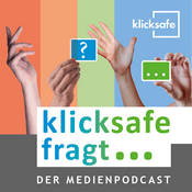 Podcast klicksafe fragt...