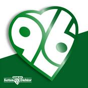 Podcast KLUB DER ROTEN DICHTER – HANNOVER 96 ZUM MITREDEN