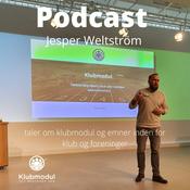 Podcast Klubmodul & Sportstech