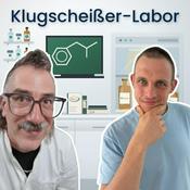 Podcast Klugscheißer-Labor
