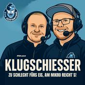 Podcast Klugschiesser - der Leipziger Eishockey Podcast